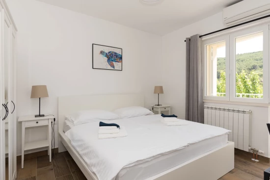 Apartmán Severní Dalmácie - Zaton (Šibenik) DA 4010 N3