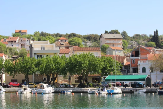 Apartmán Severní Dalmácie - Zaton (Šibenik) DA 4010 N4