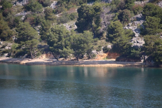 Apartmán Severní Dalmácie - Zaton (Šibenik) DA 4010 N4