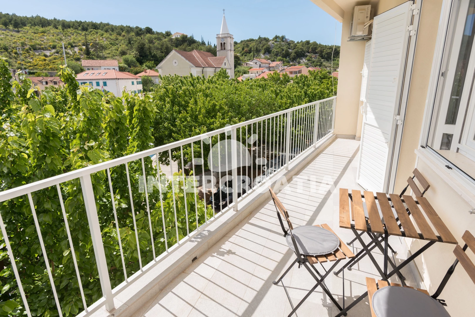 Apartmán Severní Dalmácie - Zaton (Šibenik) DA 4010 N4