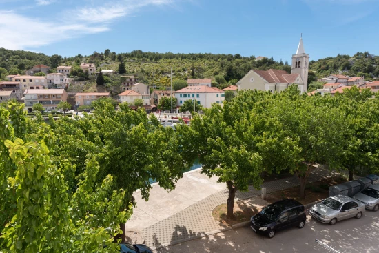 Apartmán Severní Dalmácie - Zaton (Šibenik) DA 4010 N4