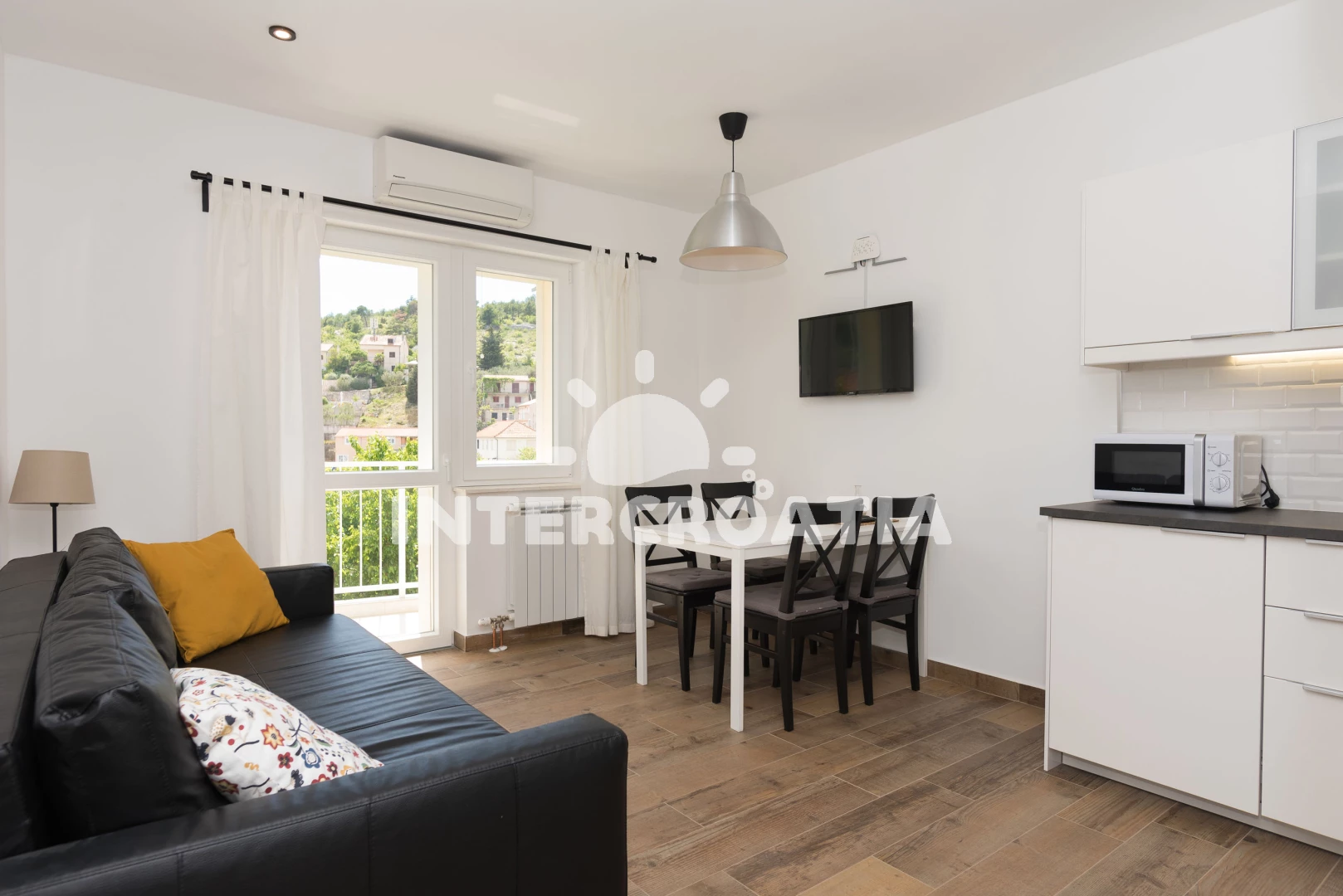 Apartmán Severní Dalmácie - Zaton (Šibenik) DA 4010 N4