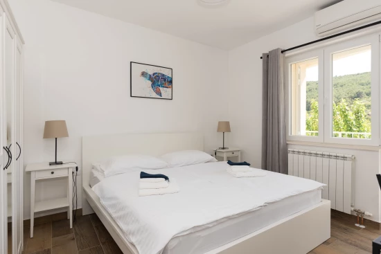 Apartmán Severní Dalmácie - Zaton (Šibenik) DA 4010 N4