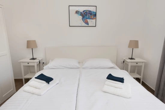 Apartmán Severní Dalmácie - Zaton (Šibenik) DA 4010 N4