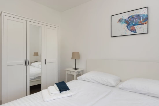 Apartmán Severní Dalmácie - Zaton (Šibenik) DA 4010 N4