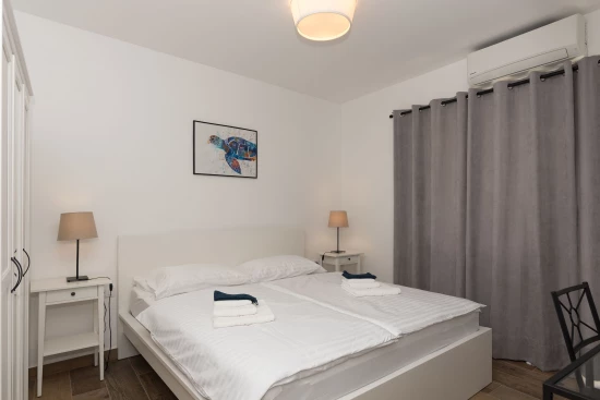 Apartmán Severní Dalmácie - Zaton (Šibenik) DA 4010 N4