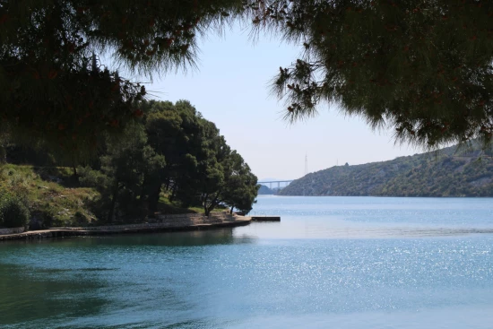 Apartmán Severní Dalmácie - Zaton (Šibenik) DA 4010 N5