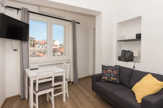 Apartmán Severní Dalmácie - Zaton (Šibenik) DA 4010 N5