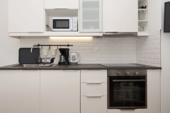 Apartmán Severní Dalmácie - Zaton (Šibenik) DA 4010 N5