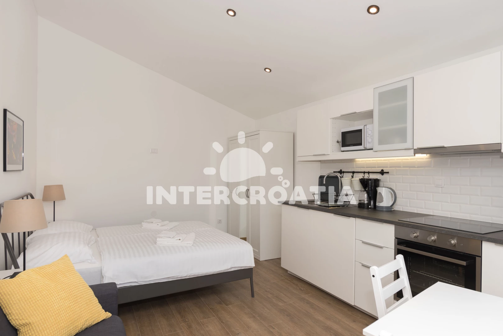 Apartmán Severní Dalmácie - Zaton (Šibenik) DA 4010 N5