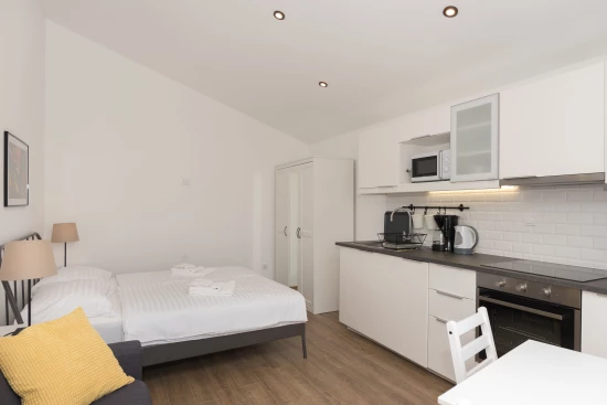 Apartmán Severní Dalmácie - Zaton (Šibenik) DA 4010 N5