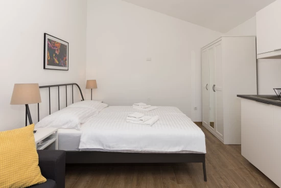 Apartmán Severní Dalmácie - Zaton (Šibenik) DA 4010 N5