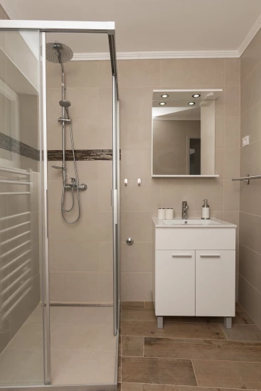 Apartmán Severní Dalmácie - Zaton (Šibenik) DA 4010 N5