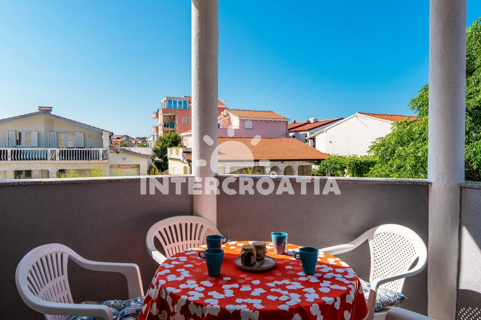 Apartmán Ostrov Vir - Vir OS 5536 N1