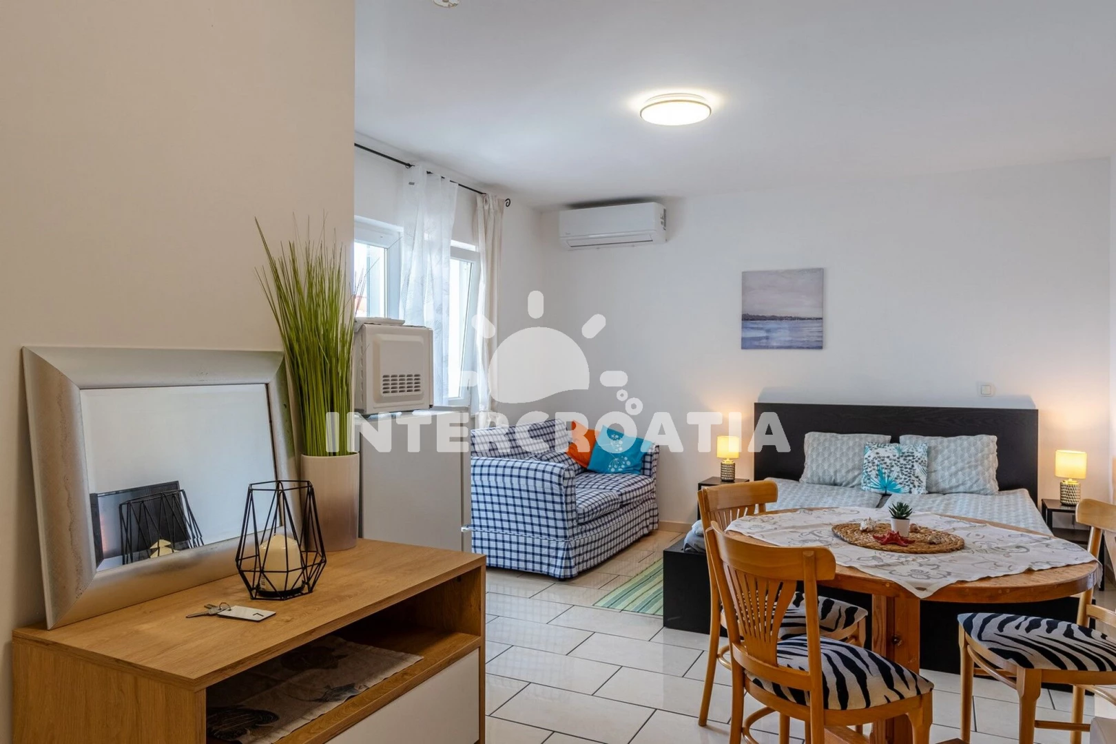 Apartmán Ostrov Vir - Vir OS 5536 N1