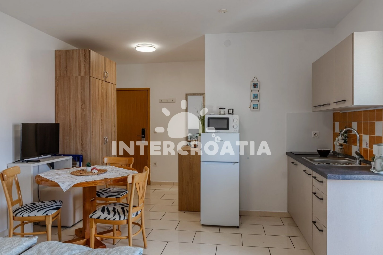Apartmán Ostrov Vir - Vir OS 5536 N1