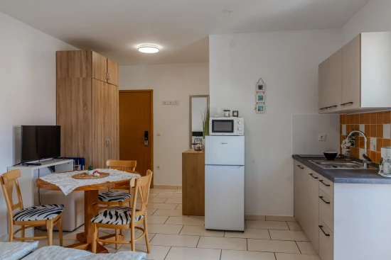 Apartmán Ostrov Vir - Vir OS 5536 N1