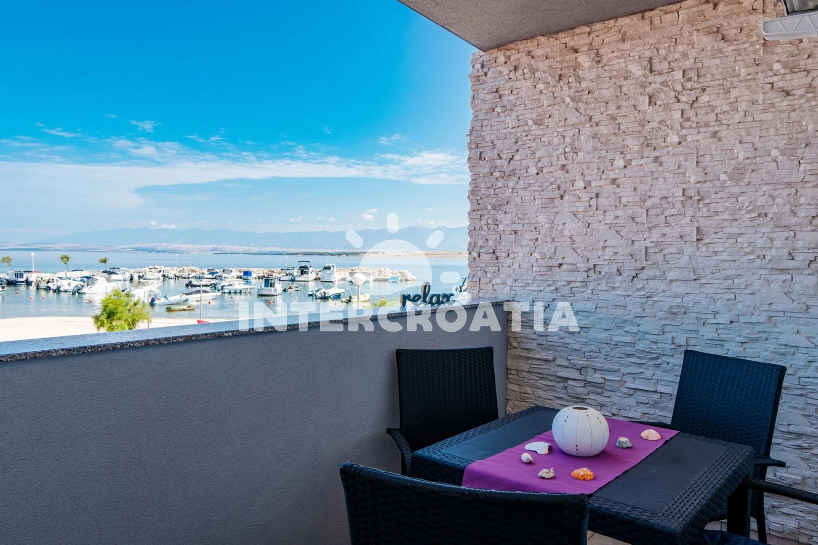 Apartmán Ostrov Vir - Vir OS 5536 N2