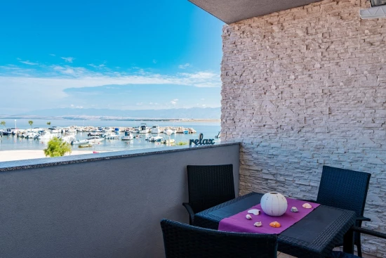 Apartmán Ostrov Vir - Vir OS 5536 N2