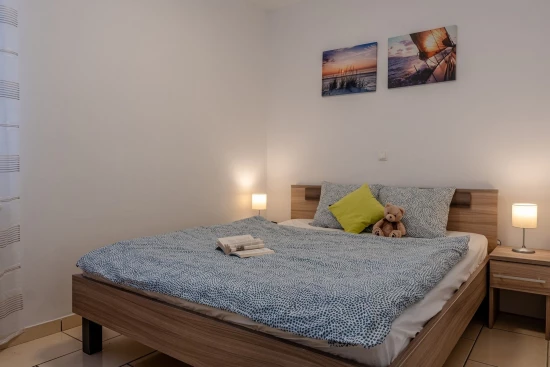 Apartmán Ostrov Vir - Vir OS 5536 N2