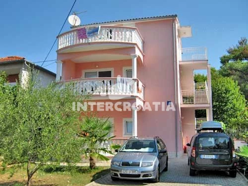 Apartmán Severní Dalmácie - Vodice DA 7000 N2