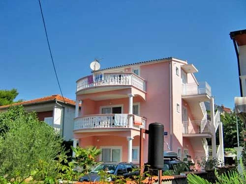 Apartmán Severní Dalmácie - Vodice DA 7000 N2