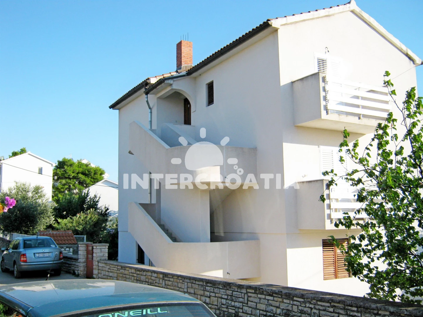 Apartmán Severní Dalmácie - Vodice DA 7001 N1