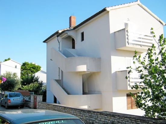 Apartmán Severní Dalmácie - Vodice DA 7001 N1