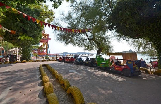 Apartmán Severní Dalmácie - Vodice DA 7001 N1