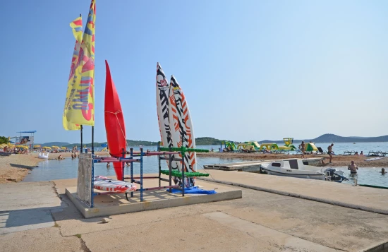 Apartmán Severní Dalmácie - Vodice DA 7001 N1