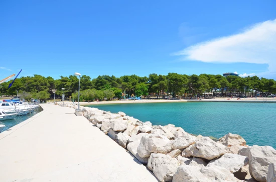 Apartmán Severní Dalmácie - Vodice DA 7001 N1