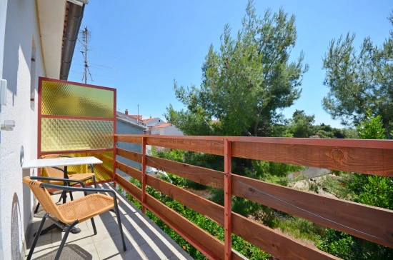 Apartmán Severní Dalmácie - Vodice DA 7001 N1