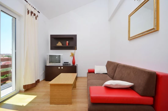 Apartmán Severní Dalmácie - Vodice DA 7001 N1