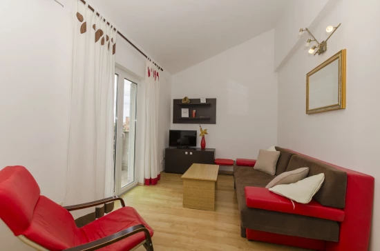 Apartmán Severní Dalmácie - Vodice DA 7001 N1