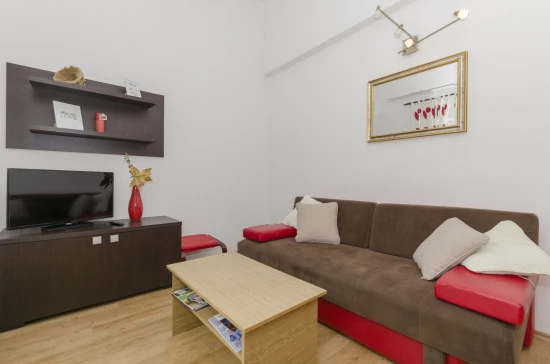Apartmán Severní Dalmácie - Vodice DA 7001 N1