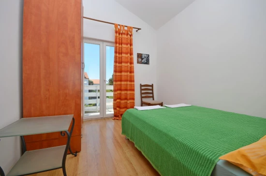 Apartmán Severní Dalmácie - Vodice DA 7001 N1