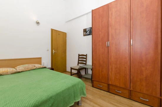 Apartmán Severní Dalmácie - Vodice DA 7001 N1