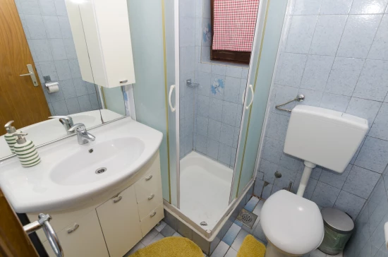 Apartmán Severní Dalmácie - Vodice DA 7001 N1