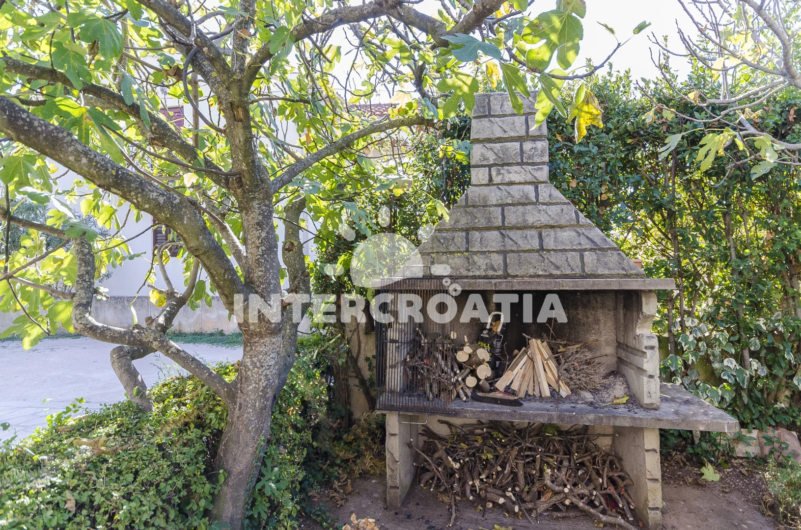 Apartmán Severní Dalmácie - Vodice DA 7001 N2