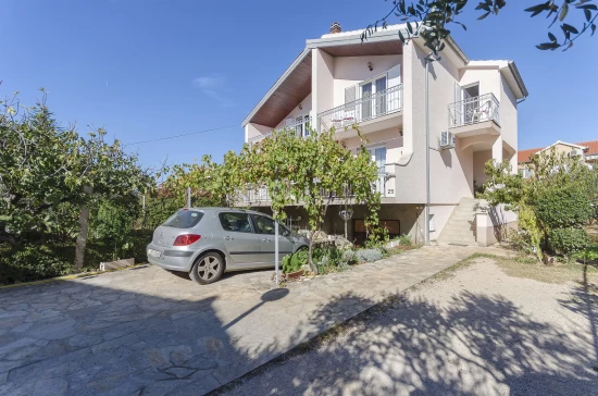 Apartmán Severní Dalmácie - Vodice DA 7002 N1