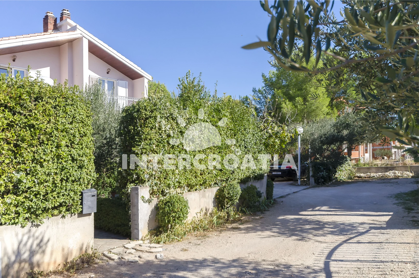 Apartmán Severní Dalmácie - Vodice DA 7002 N1