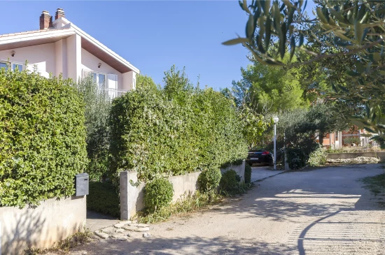 Apartmán Severní Dalmácie - Vodice DA 7002 N1