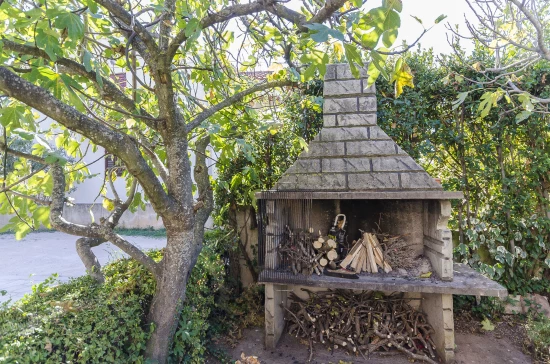 Apartmán Severní Dalmácie - Vodice DA 7002 N1