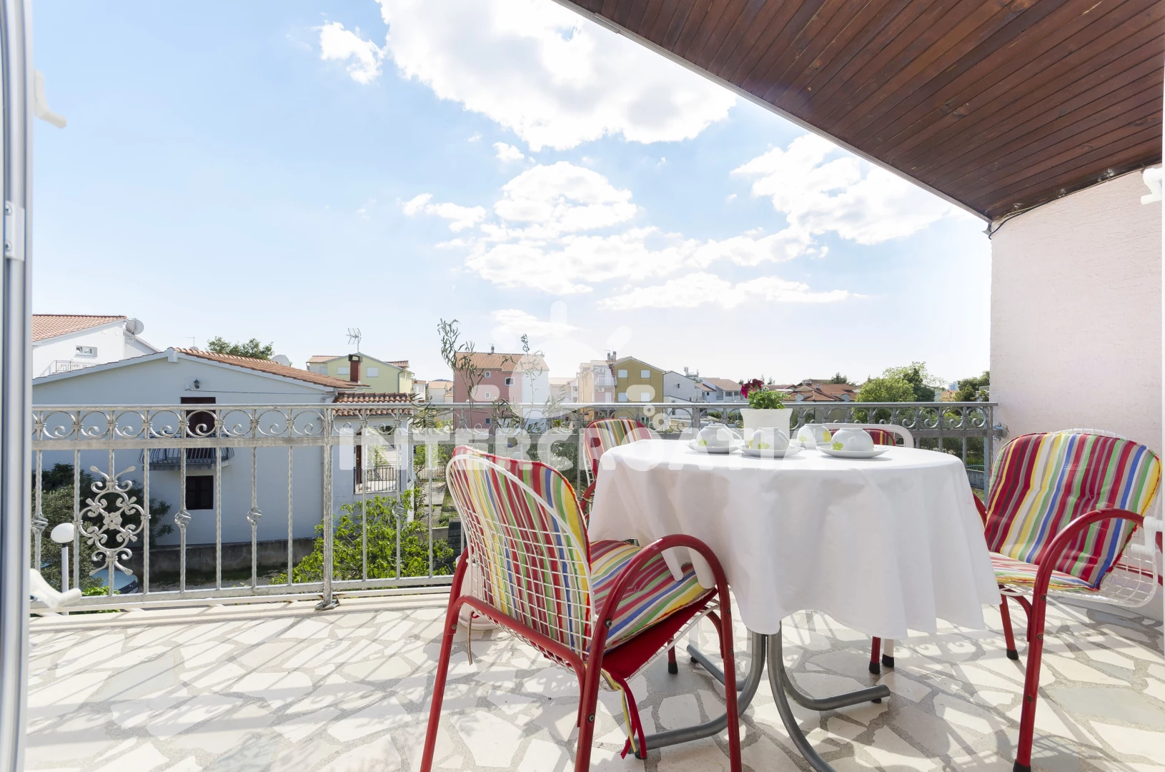 Apartmán Severní Dalmácie - Vodice DA 7002 N1