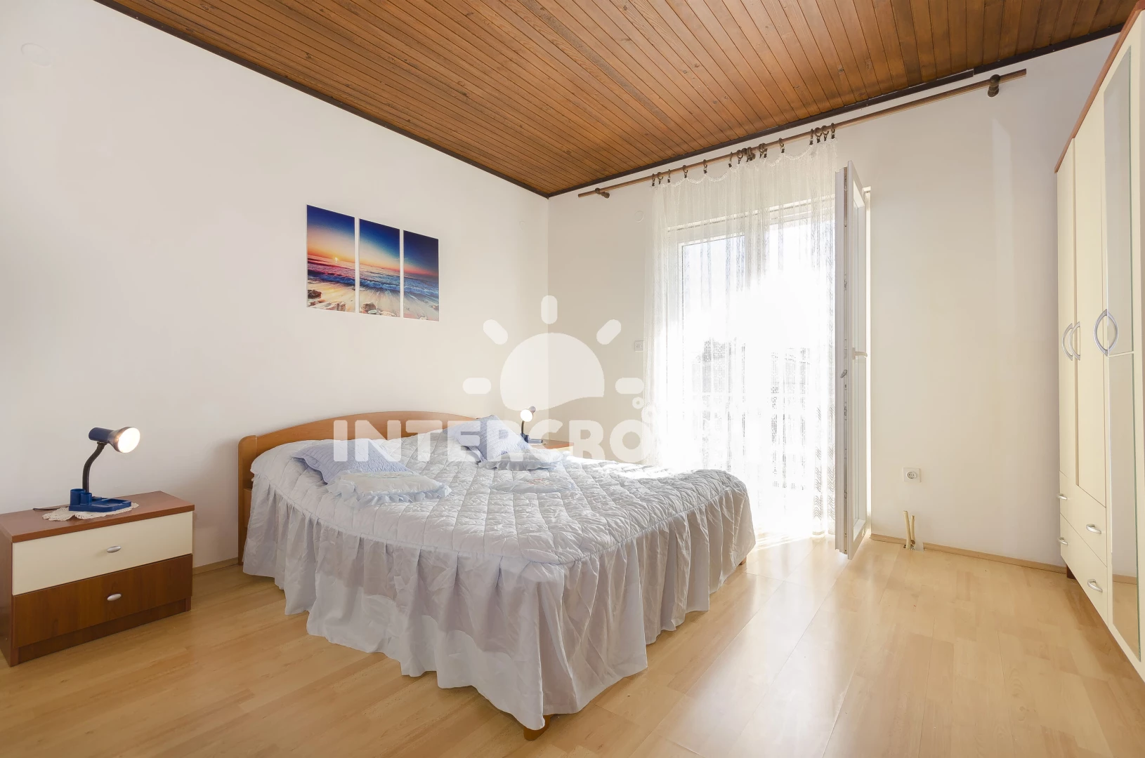 Apartmán Severní Dalmácie - Vodice DA 7002 N1