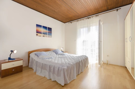 Apartmán Severní Dalmácie - Vodice DA 7002 N1