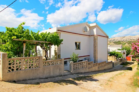 Apartmán Ostrov Pag - Pag OS 9006 N2