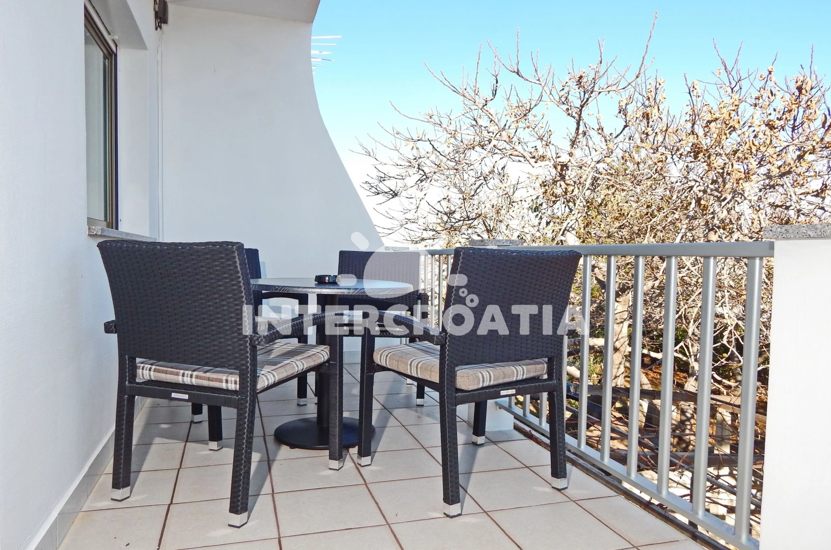 Apartmán Ostrov Pag - Pag OS 9006 N2