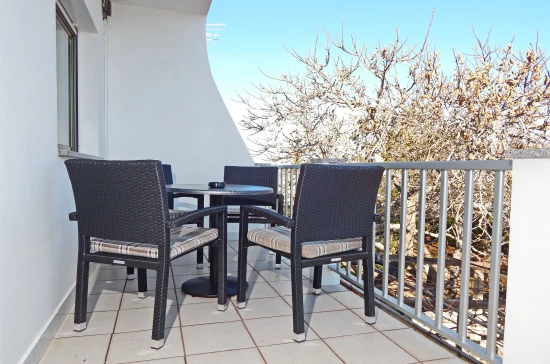 Apartmán Ostrov Pag - Pag OS 9006 N2