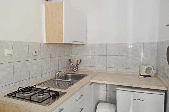 Apartmán Ostrov Pag - Pag OS 9006 N2